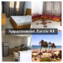 Image de ZONE TOURISTIQUE RESIDENCE ZARZIS (السواحل)